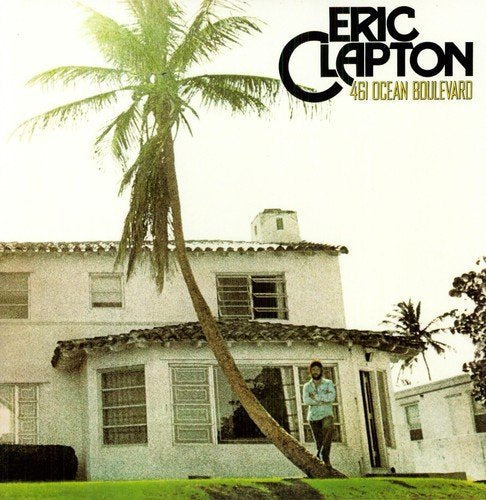 Eric Clapton | 461 Ocean Boulevard - Vinyl