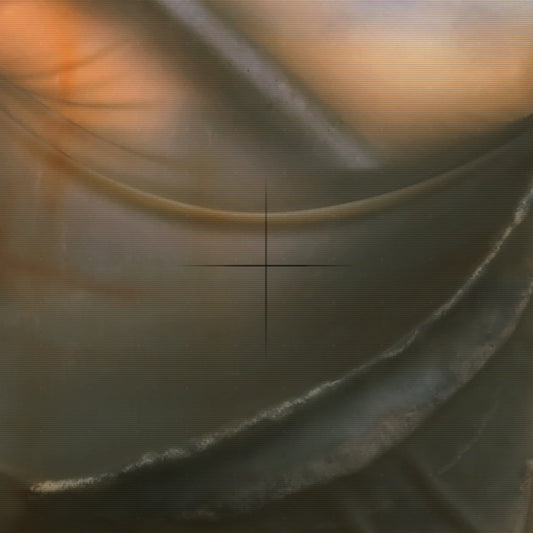 ERIC LANHAM | Objet Dirt - Vinyl