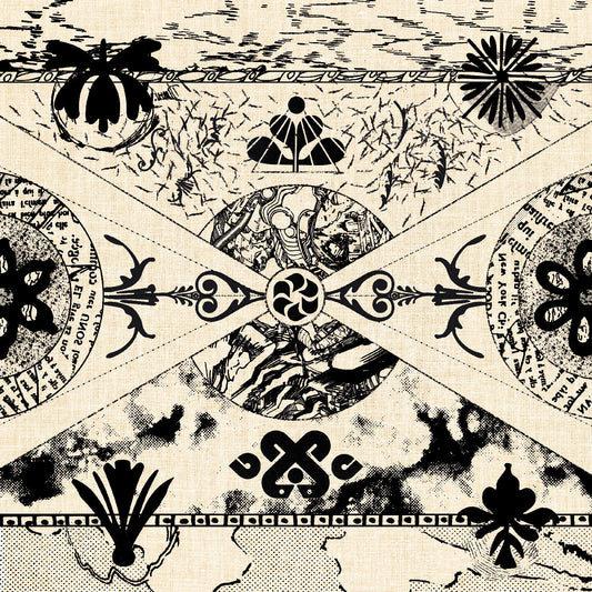 Erica Eso | Songs In My Pocket Like Grains Of Sand - CD