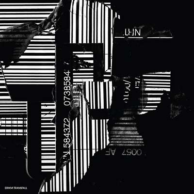 ERIKM | Transfall - CD