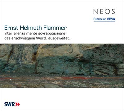 ERNST HELMUTH FLAMMER | Orchestral Works Vol. 1 - CD
