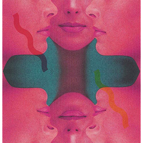 Errors | New Relics - CD