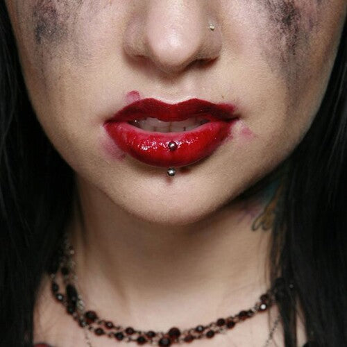 Escape The Fate | Dying Is Your Latest Fashion [Explicit Content] - Vinyl