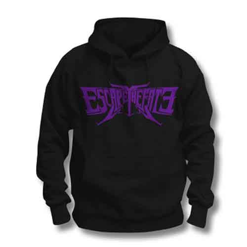 Escape The Fate | Logo - Sweatshirt Black
