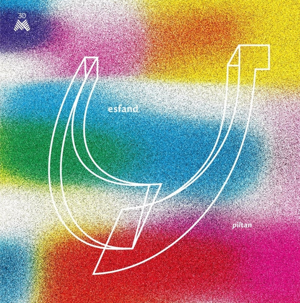 ESFAND | Piltan - CD