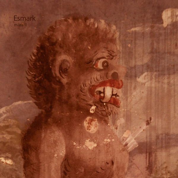 ESMARK | Mara II - Vinyl