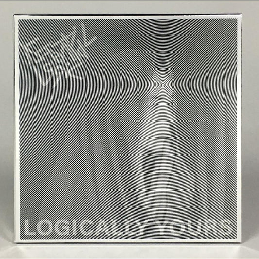 Essential Logic | Logically Yours - Vinyl