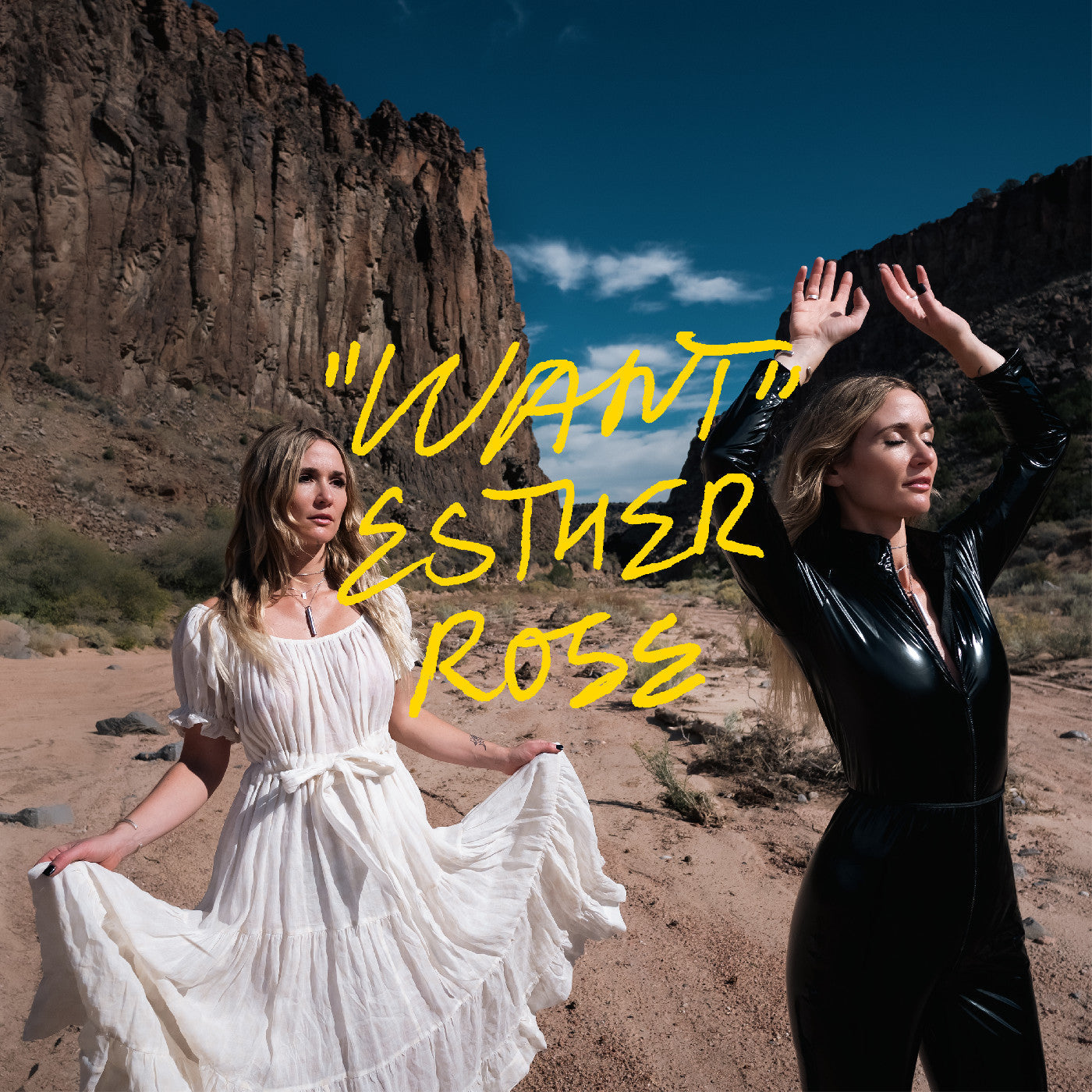 Esther Rose | Want (Indie Exclusive) - CD