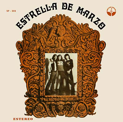 ESTRELLA DE MARZO | A Los Ninos Con Amor - CD