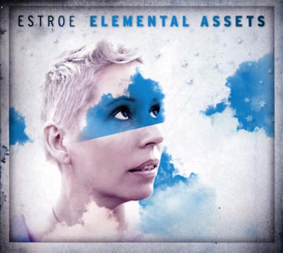 ESTROE | Elemental Assets - CD