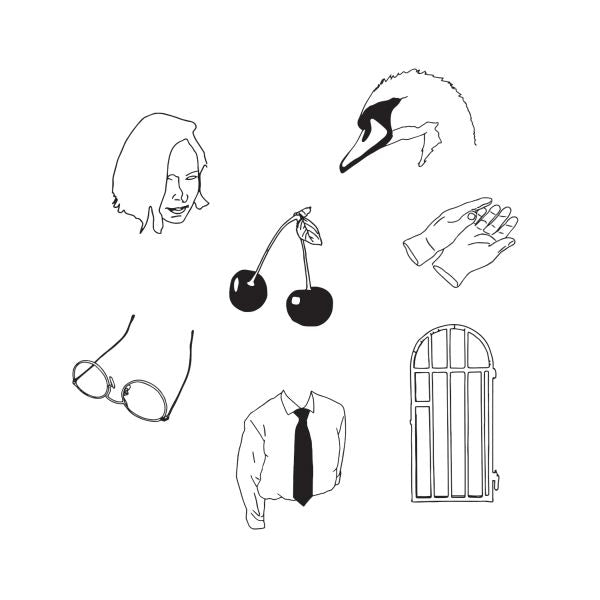 etc. Astronauts | Living In Symbol - CD