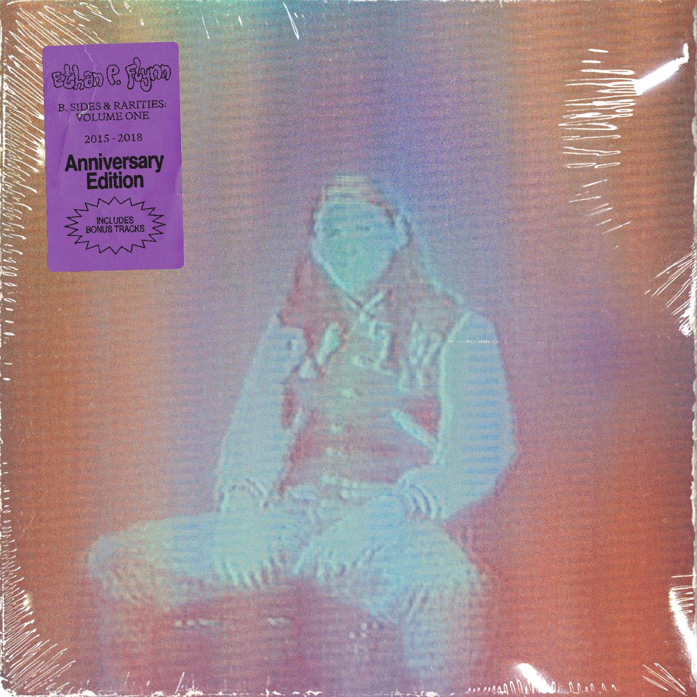 Ethan P. Flynn | B-Sides & Rarities: Volume 1 - Vinyl