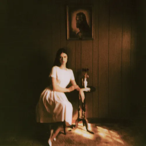 ETHEL CAIN | Preacher's Daughter (2 Lp's) - Vinyl