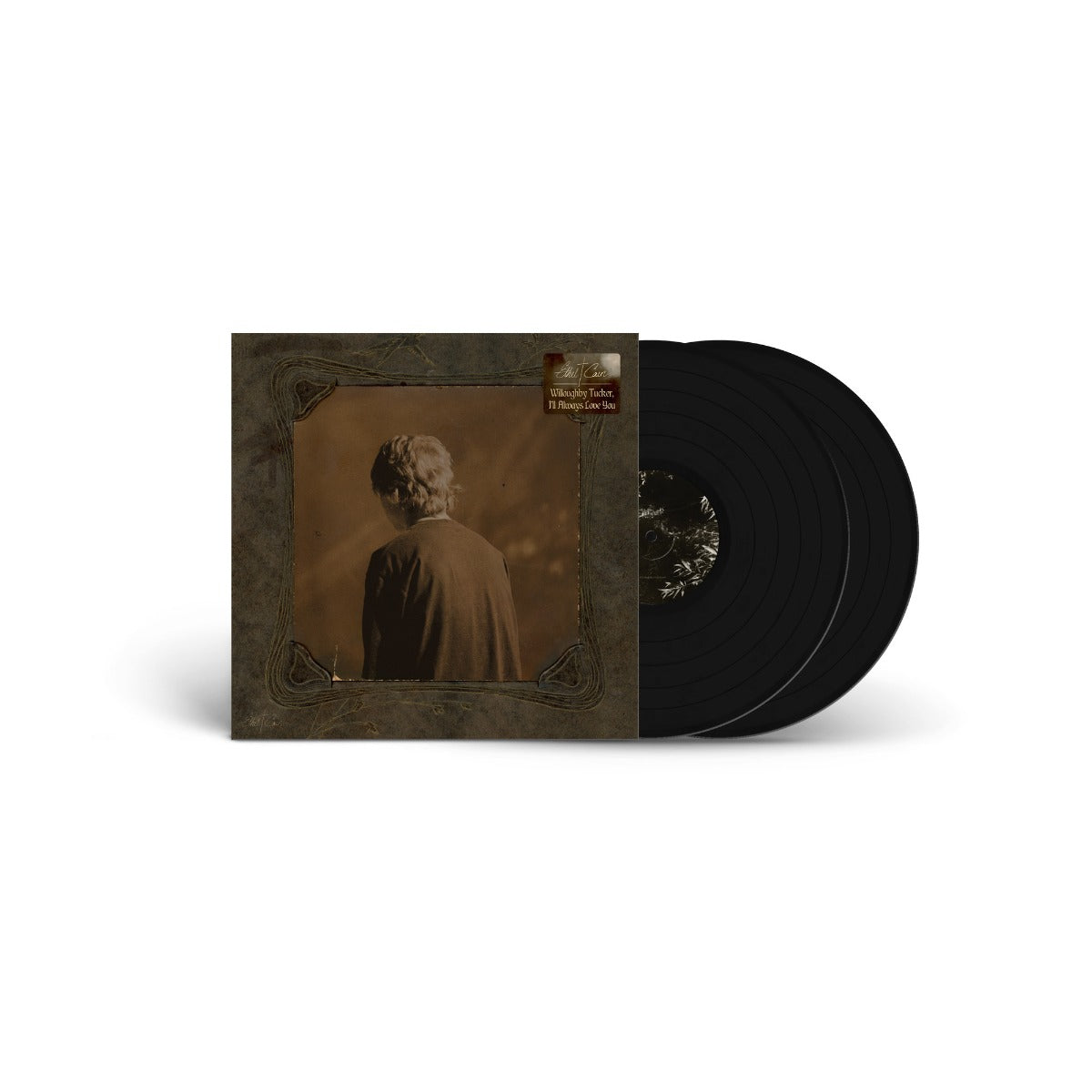 ETHEL CAIN | Willoughby Tucker, I’ll Always Love You [2LP] - Vinyl