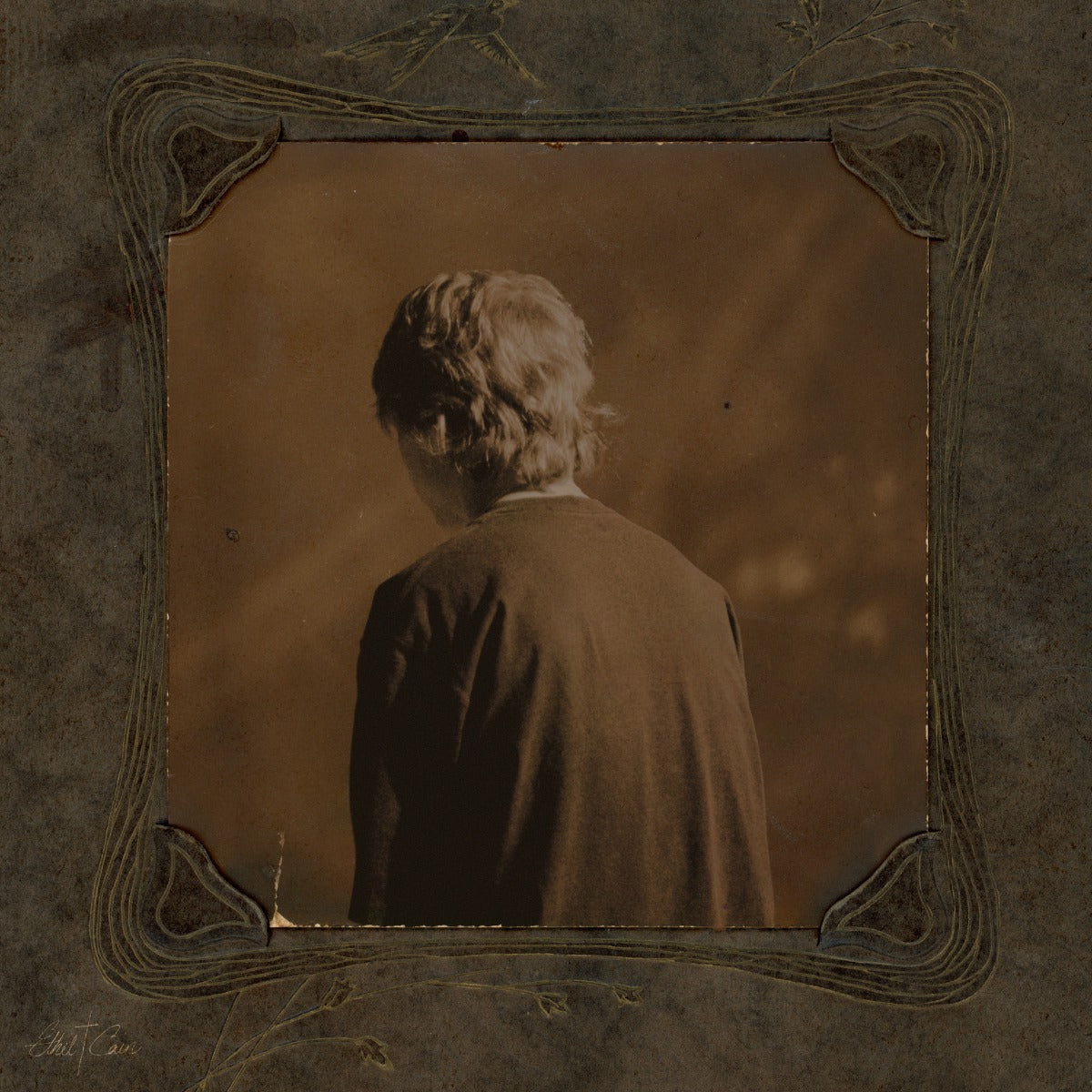 ETHEL CAIN | Willoughby Tucker, I’ll Always Love You (Indie Exclusive) (12" X 9" Insert Drawing) [2LP] - Vinyl