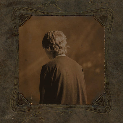 ETHEL CAIN | Willoughby Tucker, I’ll Always Love You (Indie Exclusive) (12" X 9" Insert Drawing) [2LP] - Vinyl