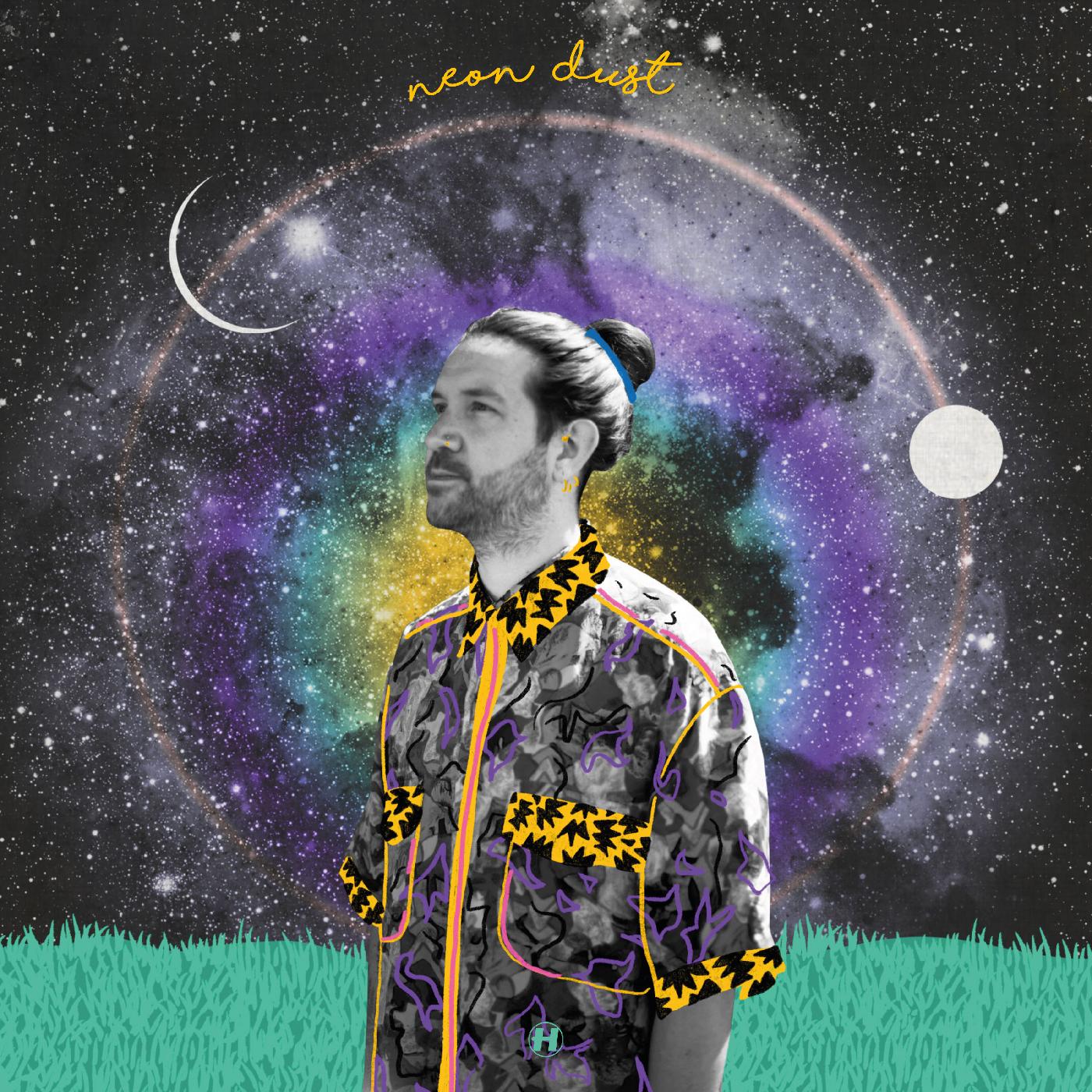 Etherwood | Neon Dust - CD
