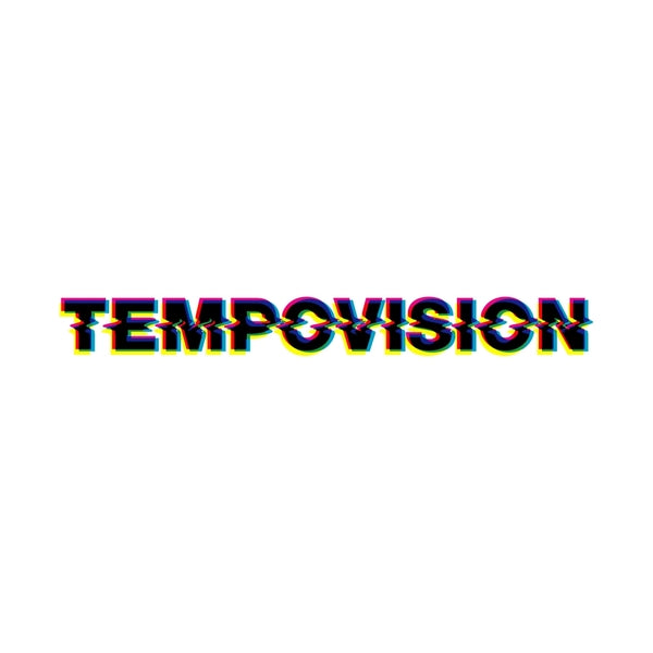 ETIENNE DE CRECY | Tempovision - CD