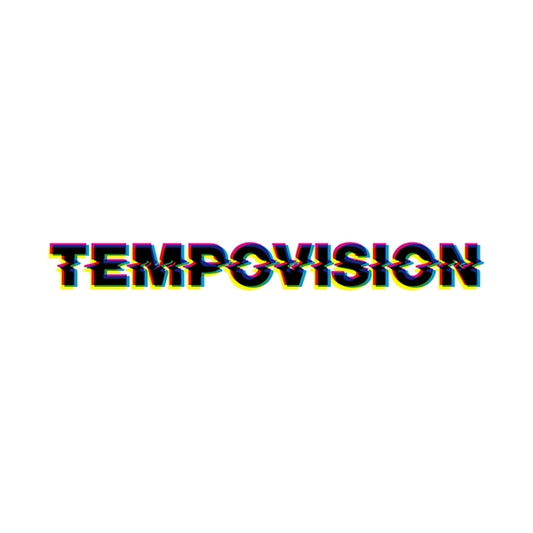 ETIENNE DE CRECY | Tempovision - CD