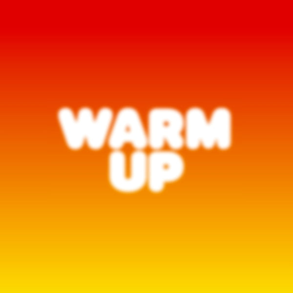 ETIENNE DE CRECY | Warm Up - Vinyl