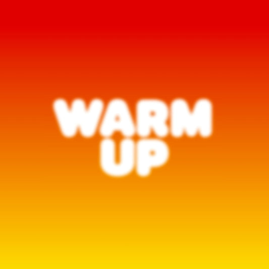 ETIENNE DE CRECY | Warm Up - Vinyl