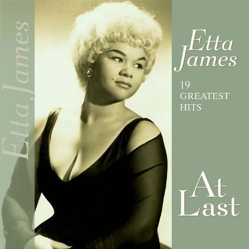Etta James | 19 Greatest Hits: At Last [Import] - Vinyl