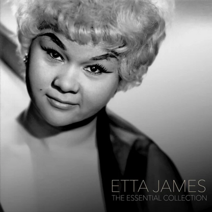 Etta James | The Essential Collection [Import] - Vinyl