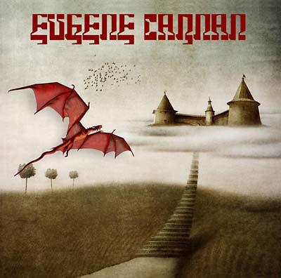 EUGENE CARNAN | Eugene Carnan - CD