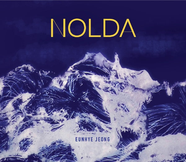 EUNHYE JEONG | Nolda - CD