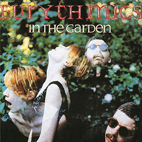 Eurythmics | In The Garden - Vinyl
