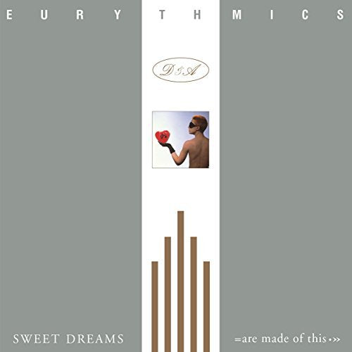 Eurythmics | Sweet Dreams (Are Made Of This) (180 Gram Vinyl, Download Insert) - Vinyl