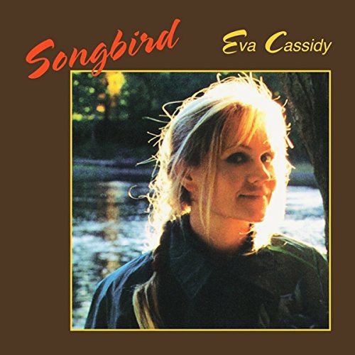 Eva Cassidy | Songbird - Vinyl