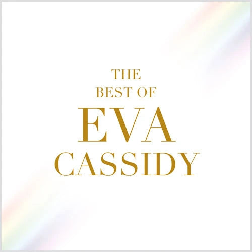Eva Cassidy | The Best Of Eva Cassidy (180 Gram Vinyl) [2LP] - Vinyl