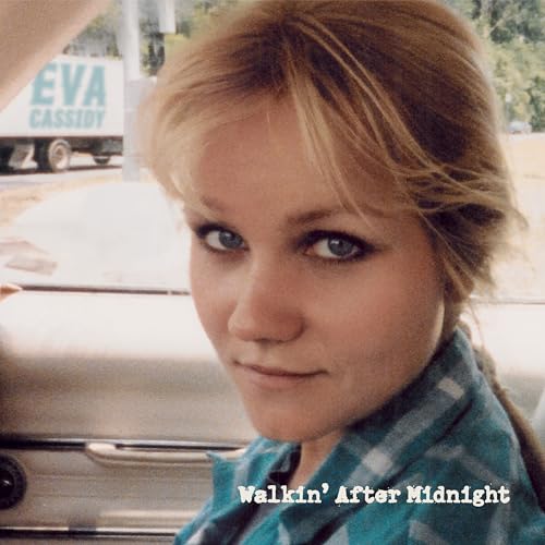 Eva Cassidy | Walkin' After Midnight - Vinyl