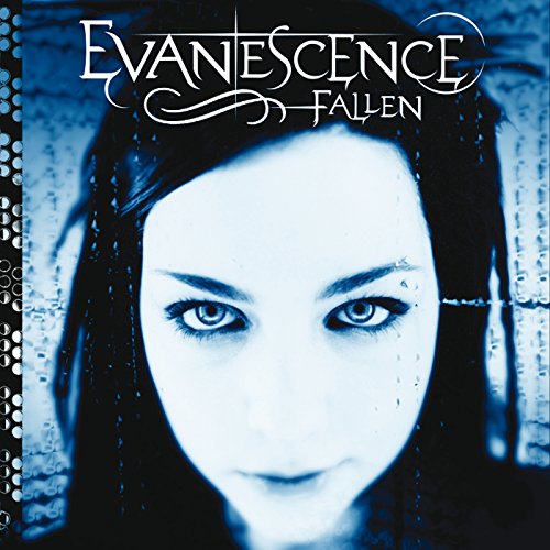 Evanescence | Fallen - Vinyl