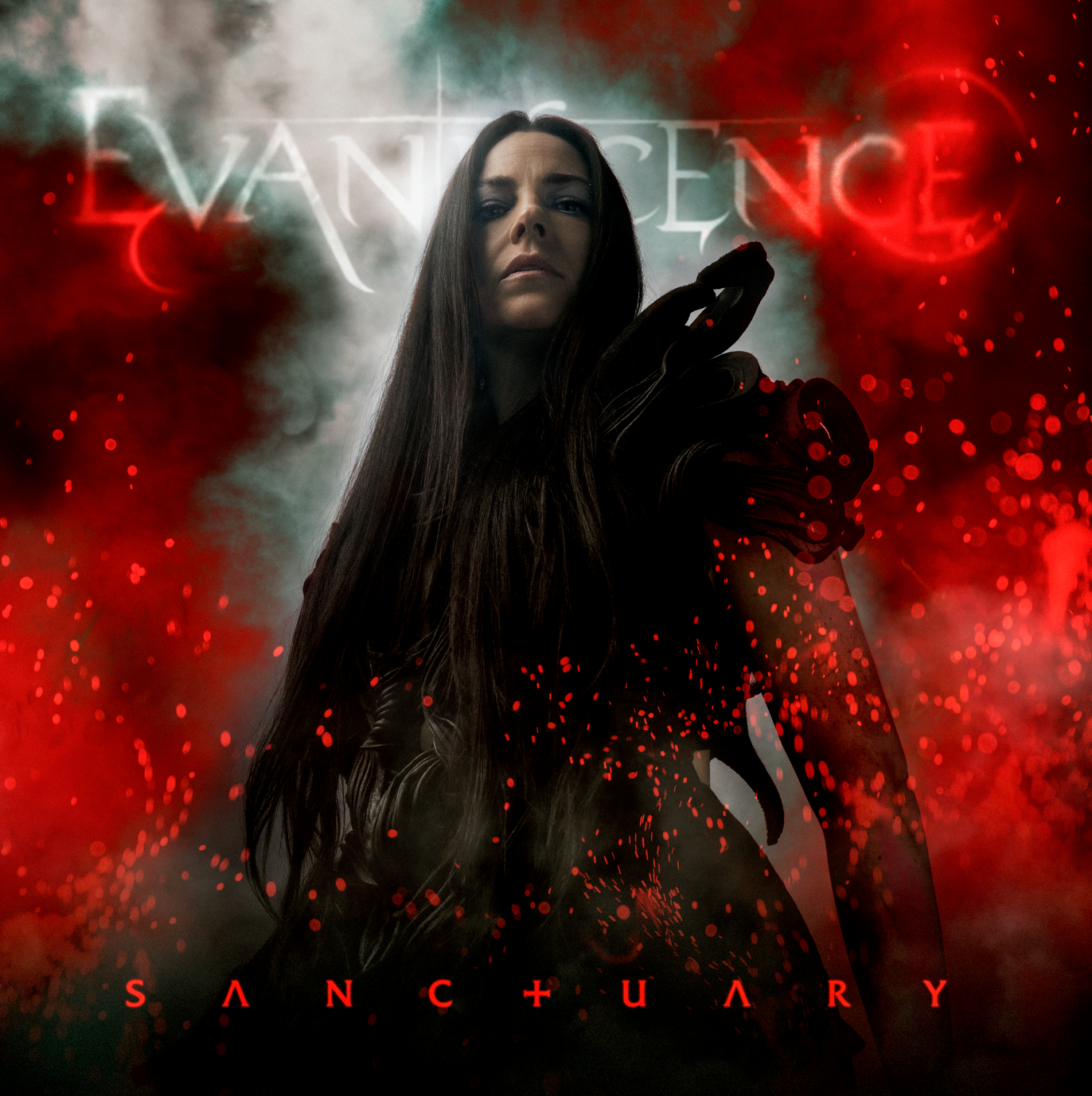 Evanescence | Sanctuary (2 Lp's) - Vinyl