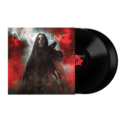 Evanescence | Sanctuary (2 Lp's) - Vinyl