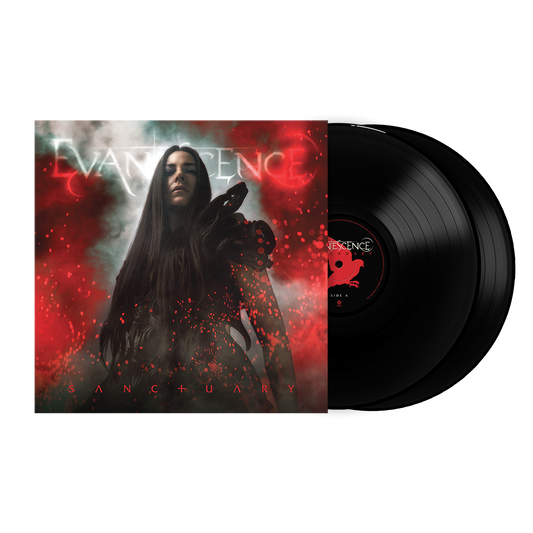 Evanescence | Sanctuary (2 Lp's) - Vinyl