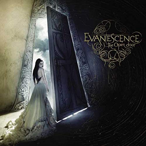 Evanescence | The Open Door (2 Lp's) - Vinyl