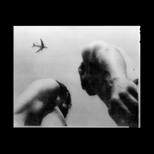 EVE ADAMS | Metal Bird - Vinyl