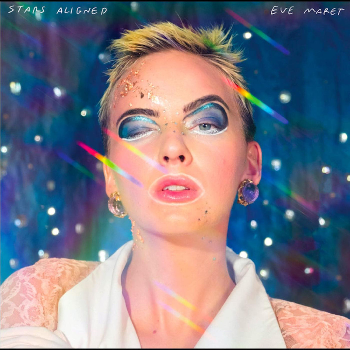 Eve Maret | Stars Aligned - Vinyl