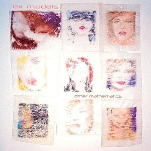 Ex-Models | Other Mathematics - CD