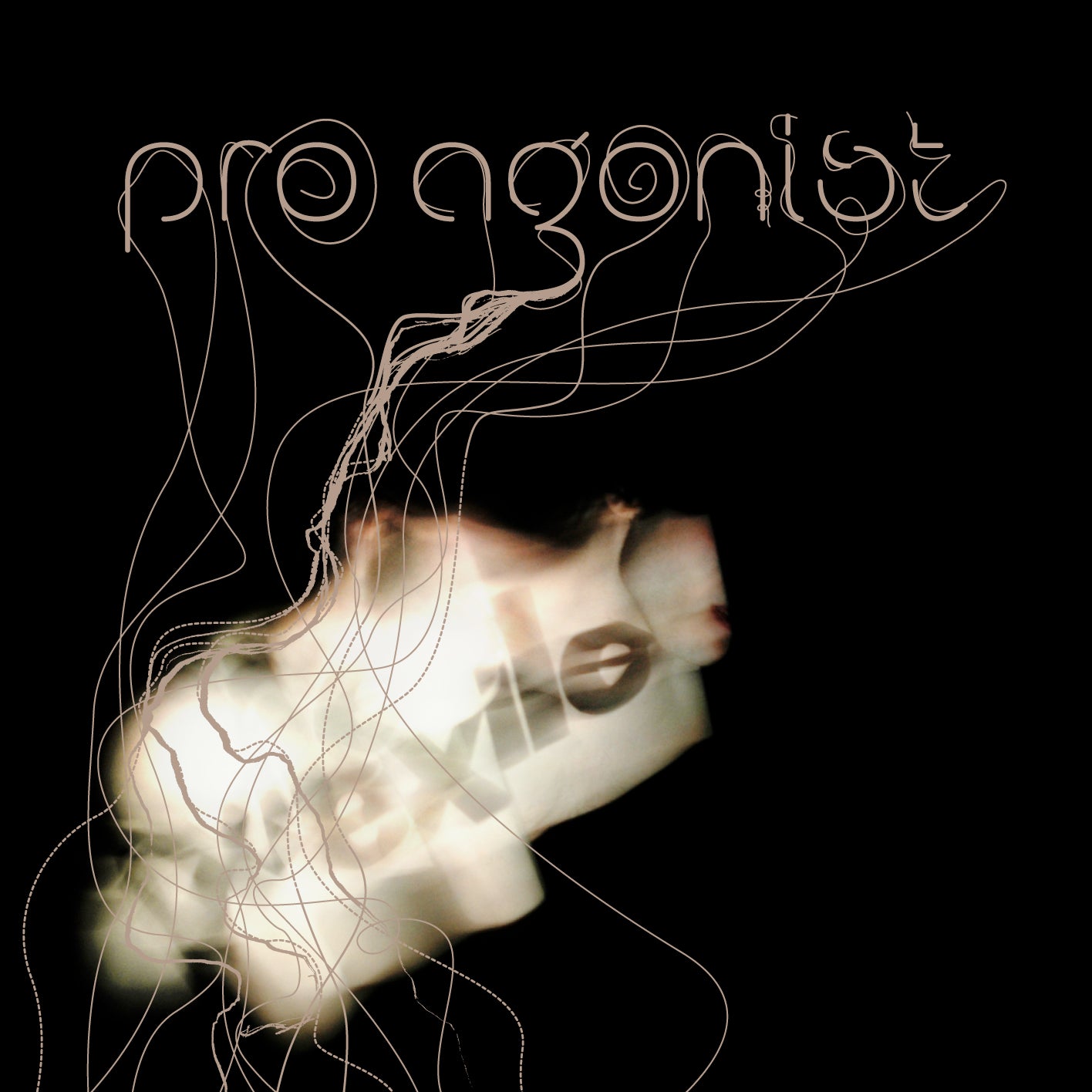 Exile | Pro Agonist (2LP) - Vinyl