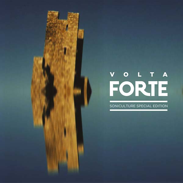 EXPANDER | Volta Forte - Vinyl