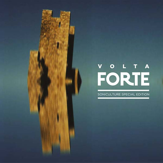 EXPANDER | Volta Forte - Vinyl