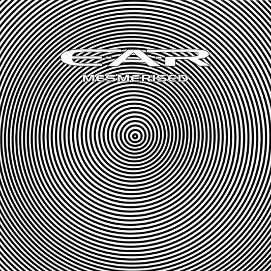 EXPERIMENTAL AUDIO RESEARCH | Mesmerised - Vinyl