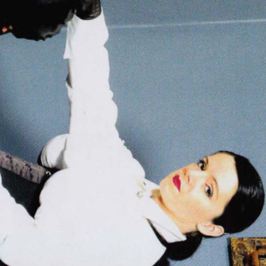 EXPLORING JEZEBEL | On a Business Trip to London - CD