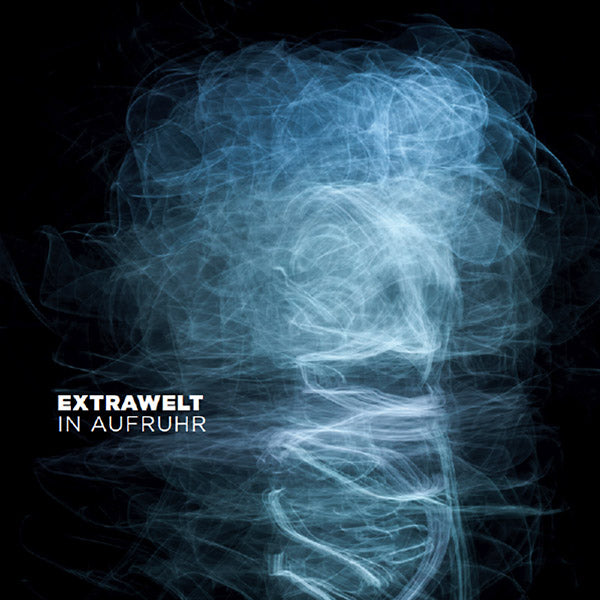 EXTRAWELT | In Aufruhr - CD