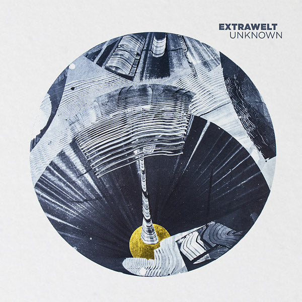 EXTRAWELT | Unknown - CD