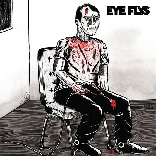 Eye Flys | Eye Flys - CD